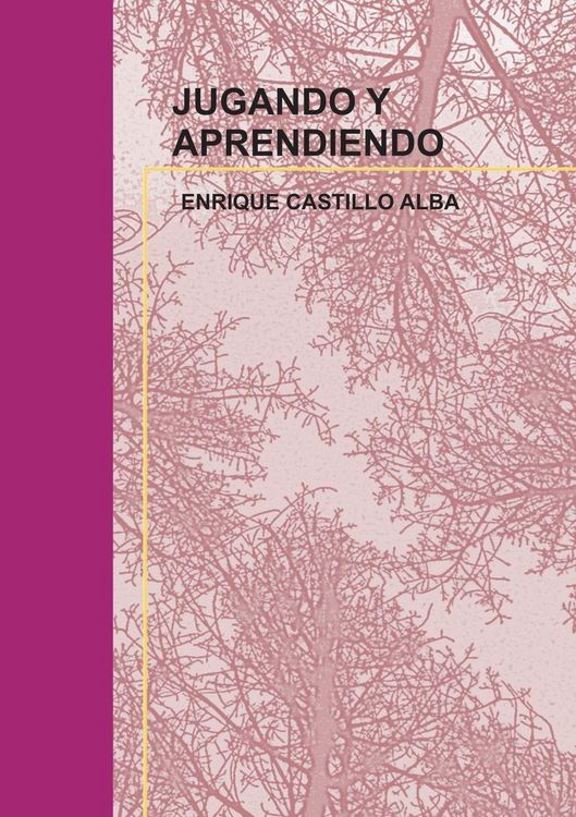 Produktbild: Jugando Y Aprendiendo
