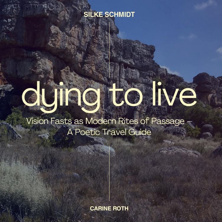 Produktbild: Dying to Live