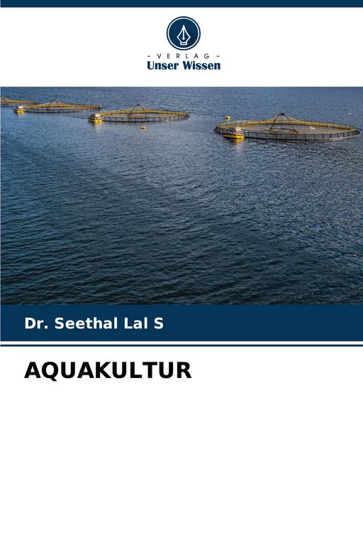 Produktbild: Aquakultur