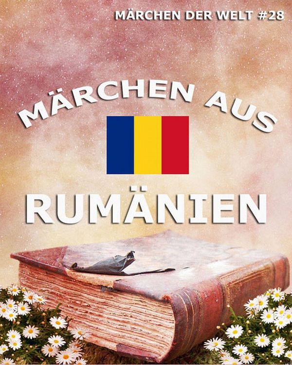 Produktbild: M&auml;rchen aus Rum&auml;nien