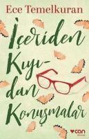 Produktbild: Iceriden Kiyidan Konusmalar