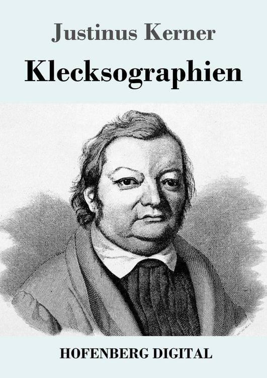 Produktbild: Klecksographien