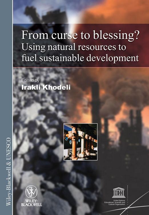 Produktbild: From Curse to Blessing?