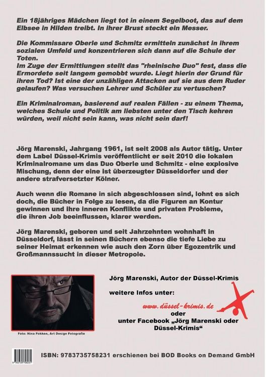 Produktbild: Rheinherz