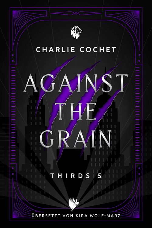 Produktbild: Against the Grain