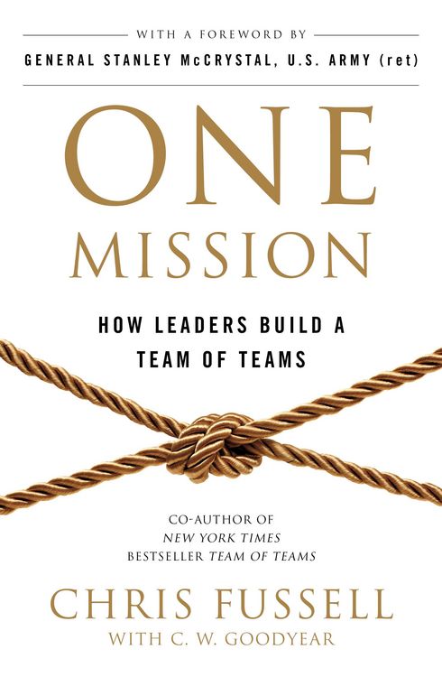 Produktbild: One Mission