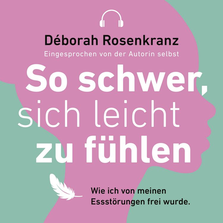 Produktbild: So schwer, sich leicht zu f&uuml;hlen