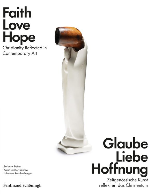 Produktbild: Glaube Liebe Hoffnung