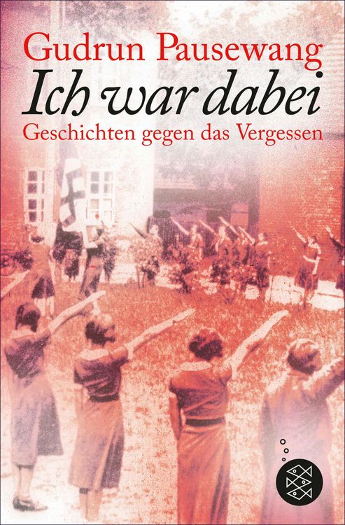 Produktbild: Ich war dabei
