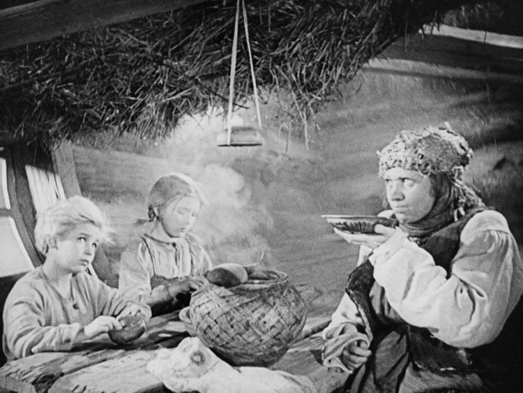 Produktbild: Das Zauberkorn (Filmjuwelen / DEFA-M&auml;rchen)