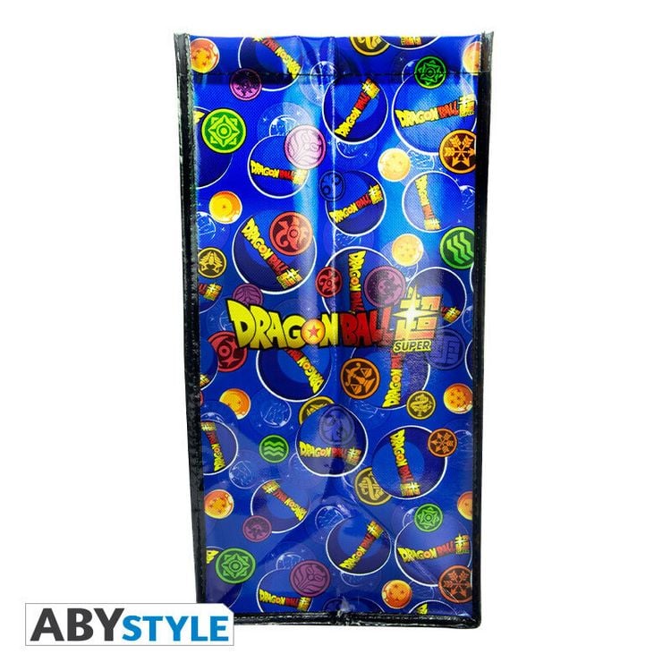 Produktbild: DRAGON BALL SUPER - Shopping Bag - "DBS/Goku group"