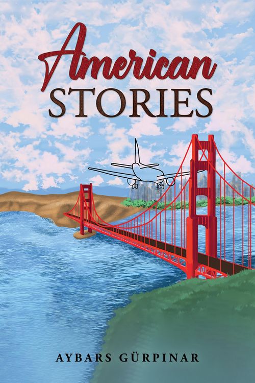 Produktbild: American Stories