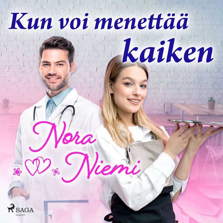 Produktbild: Kun voi menett&auml;&auml; kaiken