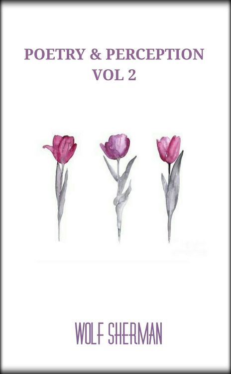 Produktbild: Poetry & Perception Vol. 2