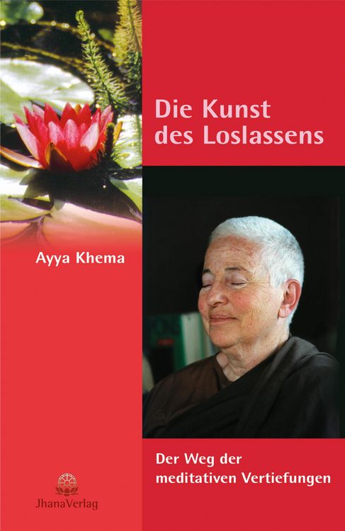 Produktbild: Die Kunst des Loslassens