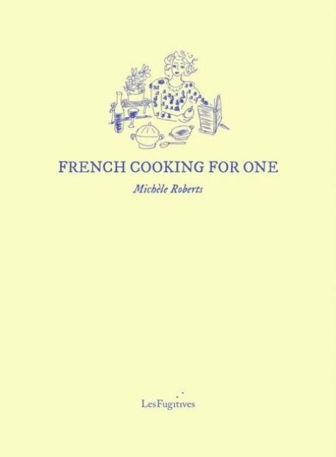 Produktbild: French Cooking for One