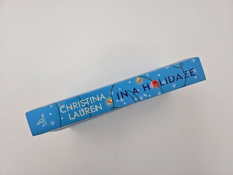 Produktbild: In a Holidaze &ndash; Ihr Weihnachtswunsch f&uuml;hrt zu Gef&uuml;hlschaos unterm Mistelzweig