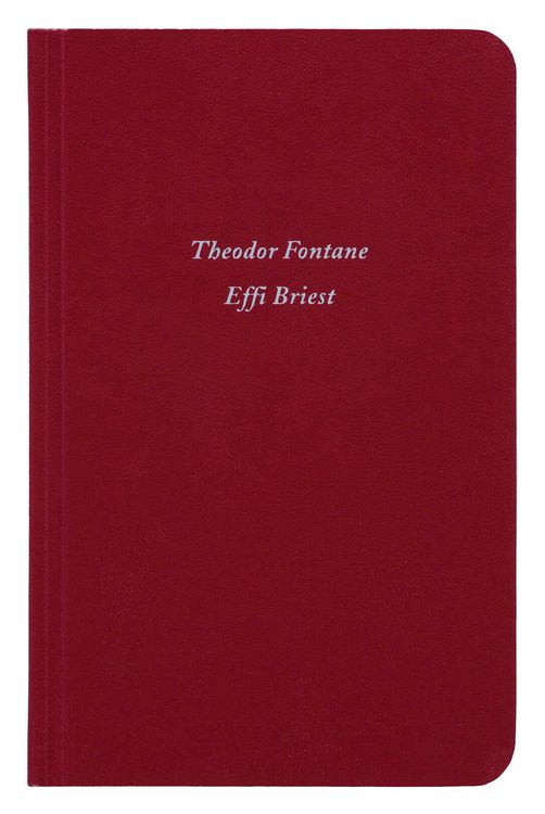 Produktbild: Effi Briest