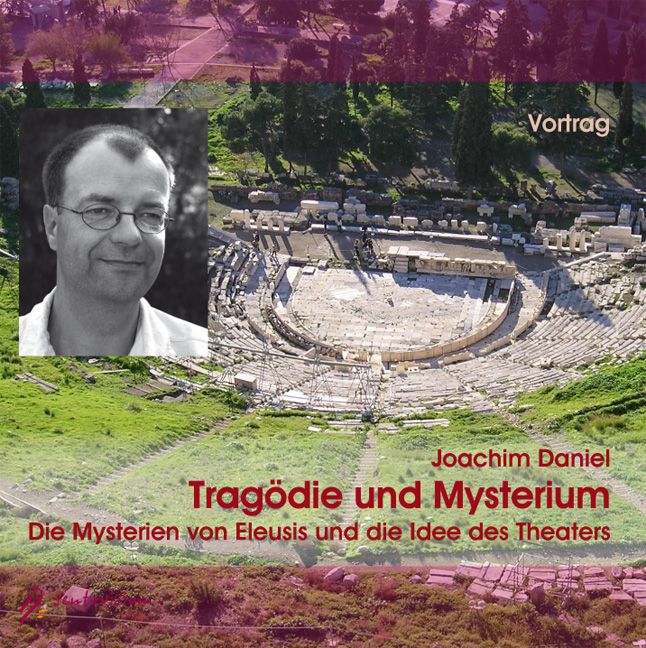 Produktbild: Trag&ouml;die und Mysterium