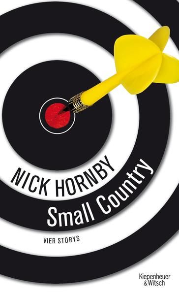 Produktbild: Small Country