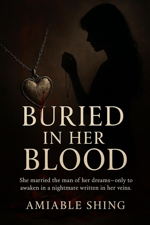 Produktbild: Buried in Her Blood