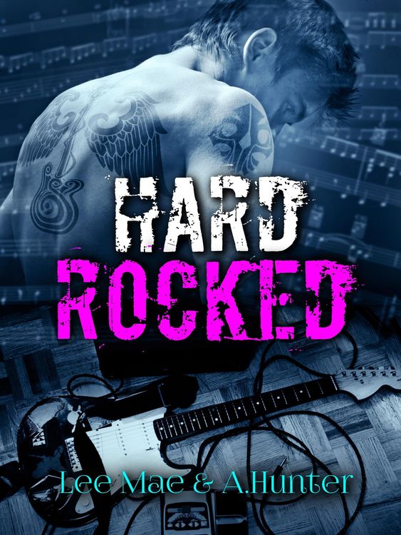 Produktbild: Hard Rocked