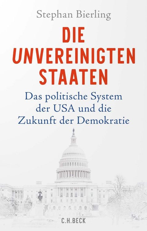 Produktbild: Die Unvereinigten Staaten