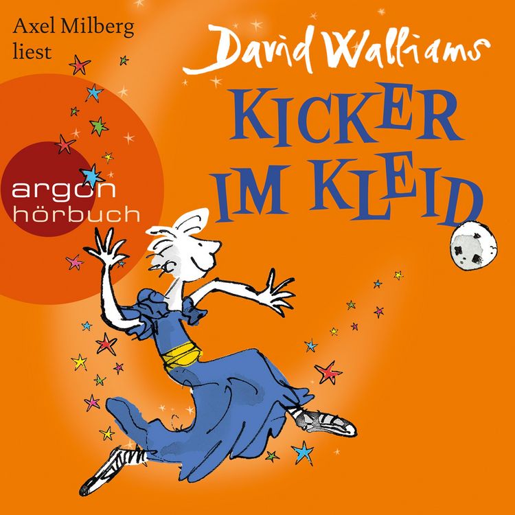 Produktbild: Kicker im Kleid
