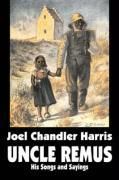 Produktbild: Uncle Remus
