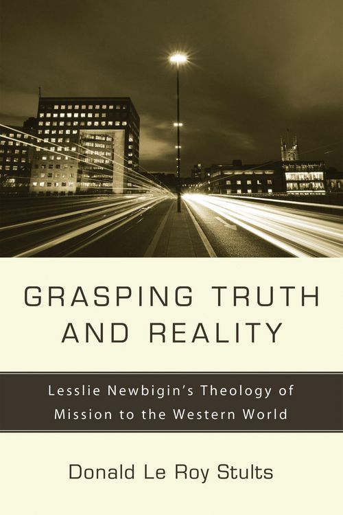 Produktbild: Grasping Truth and Reality