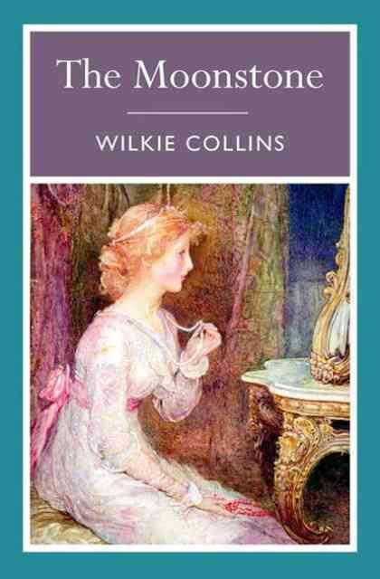 Produktbild: Collins, W: The Moonstone