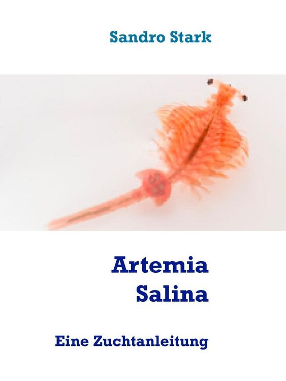 Produktbild: Artemia Salina