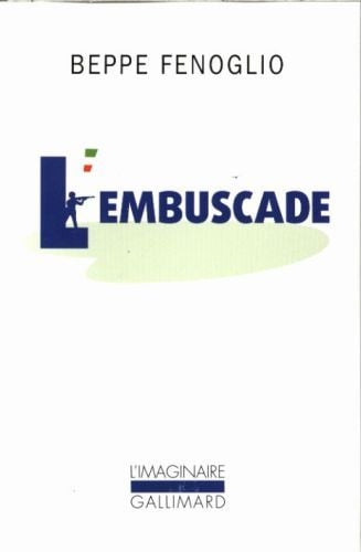 Produktbild: L'embuscade
