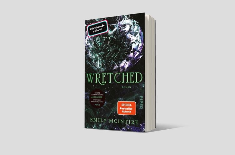 Produktbild: Wretched