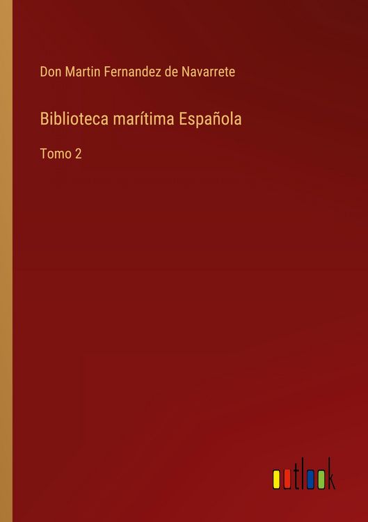 Produktbild: Biblioteca mar&iacute;tima Espa&ntilde;ola