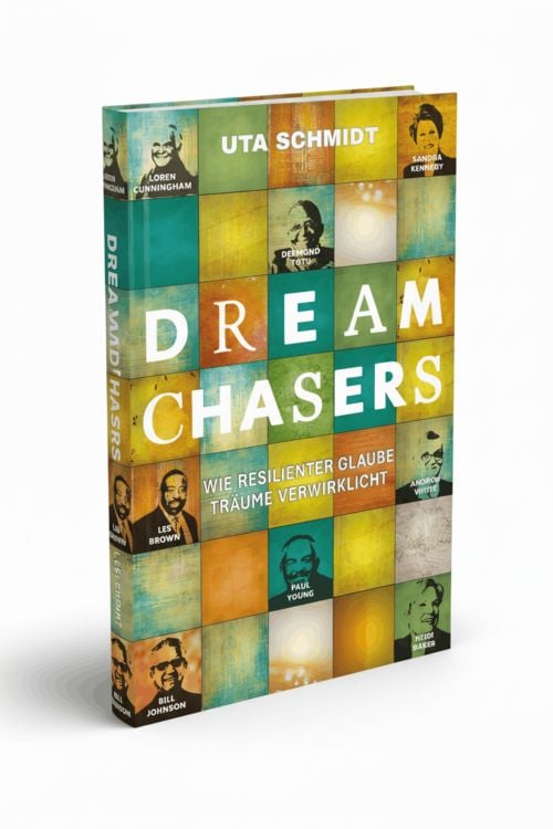 Produktbild: Dream Chasers