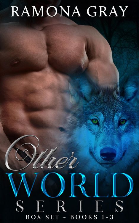 Produktbild: Other World Series Books One to Three