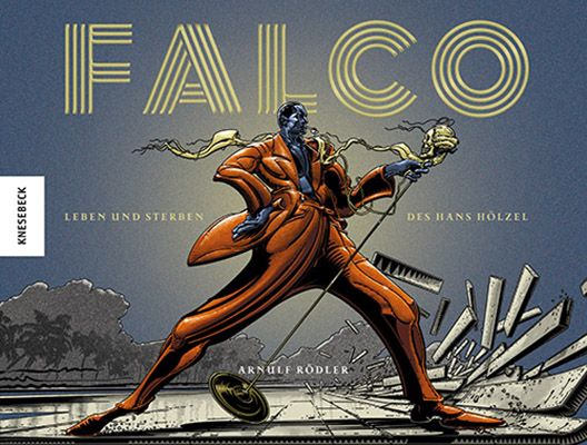 Produktbild: Falco