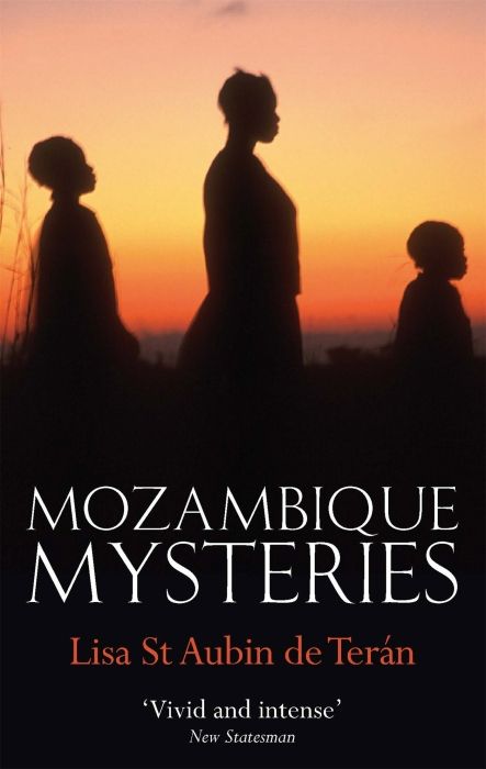 Produktbild: Mozambique Mysteries