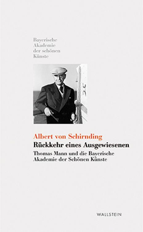Produktbild: R&uuml;ckkehr eines Ausgewiesenen