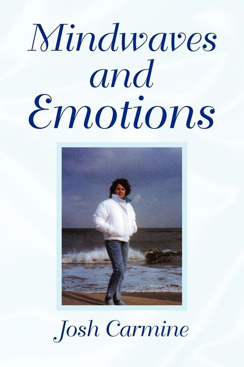 Produktbild: Mindwaves and Emotions
