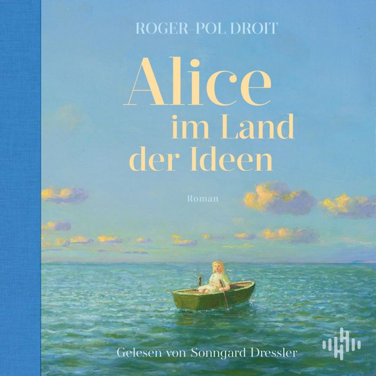 Produktbild: Alice im Land der Ideen