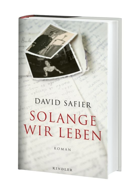 Produktbild: Solange wir leben