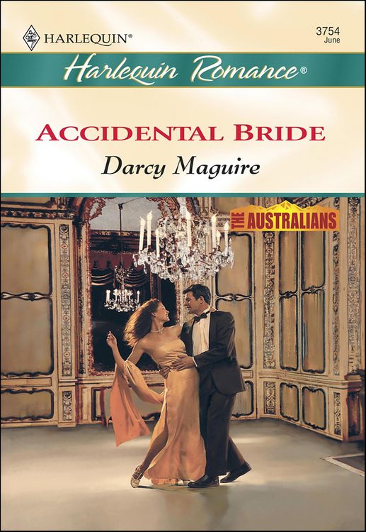 Produktbild: Accidental Bride