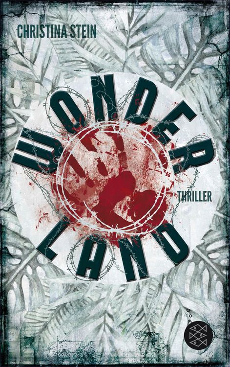 Produktbild: Wonderland
