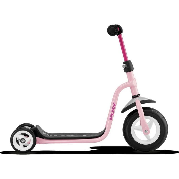 Produktbild: PUKY SCOOTER R 1 RETRO ROSE