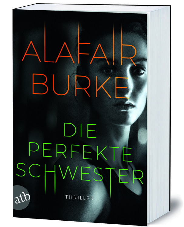Produktbild: Die perfekte Schwester