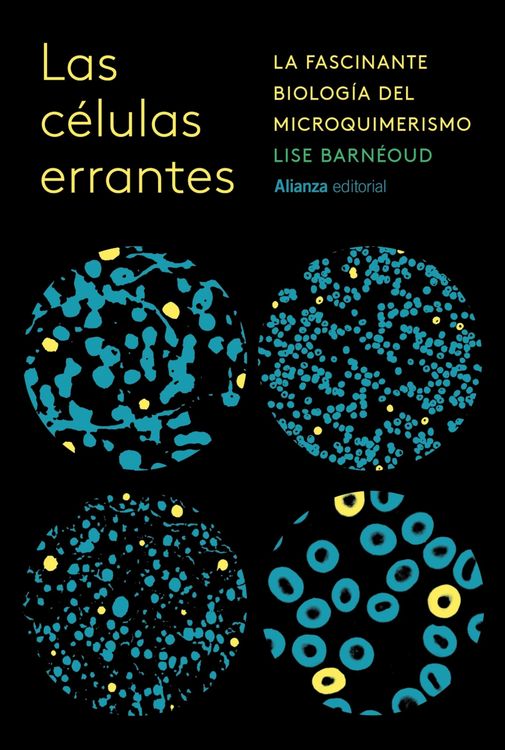 Produktbild: Las c&eacute;lulas errantes