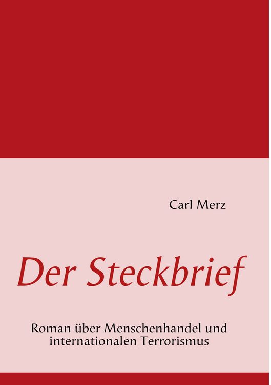 Produktbild: Der Steckbrief