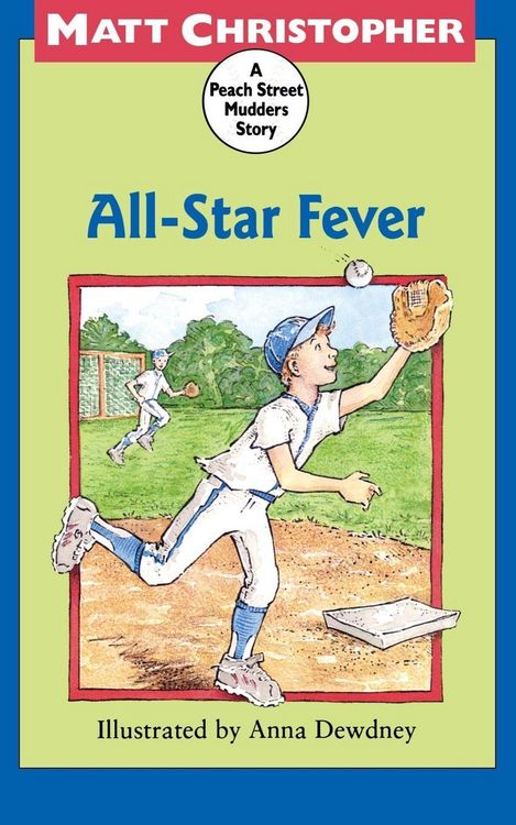 Produktbild: All-Star Fever